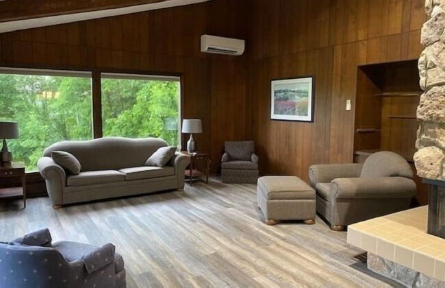 Mont du Lac Resort - Photo 21