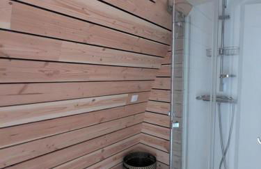 La cabane d'antoine - Foto 20