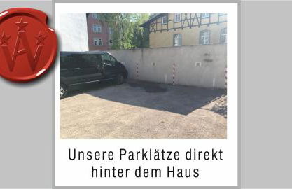 Apartments Röhrstraße - Foto 25