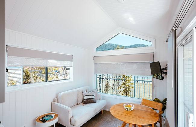 Tasman Holiday Parks - Airlie Beach - Foto 20