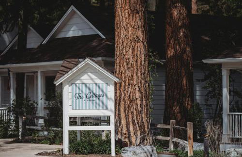 The Cottages at Bigfork - Foto 1