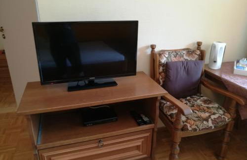 Gästehaus Grunewald Bed & Breakfast - Foto 67