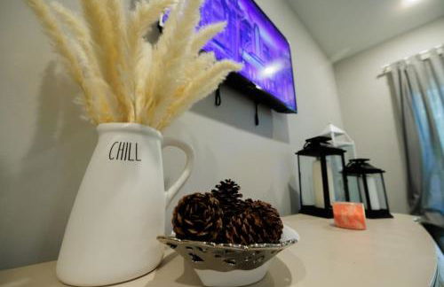 The Entertainment House Sleeps 8 Near Mall - Foto 18