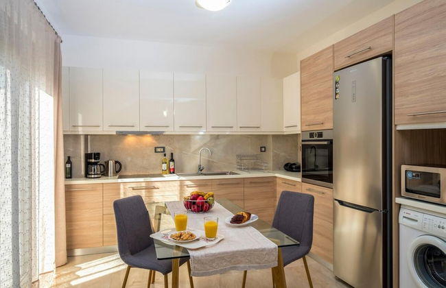 Park-view Pool Villa - Photo 8