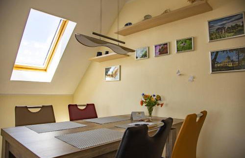 Ferienwohnung an den Grundwiesen - Foto 22