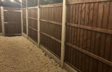 Rural Romantic Cabin-Hot Tub & Outdoor Kitchen - Foto 30