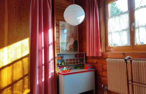 Ferienpark Lauterdörfle 5 - Foto 24