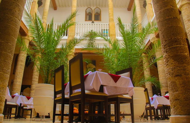 Palais Des Remparts - Photo 11