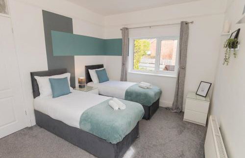 Woodington House - Foto 7
