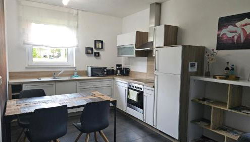 Ferienwohnung Hesselberg - Photo 2