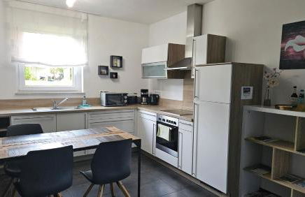 Ferienwohnung Hesselberg - Foto 2