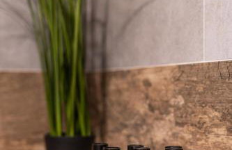 Green Harmony Apartment - Foto 22