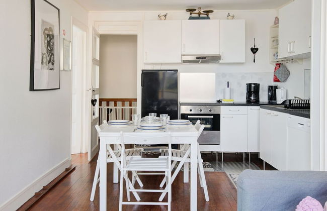 Attractive Apartment in Isigny-sur-mer Near Centre - Foto 41