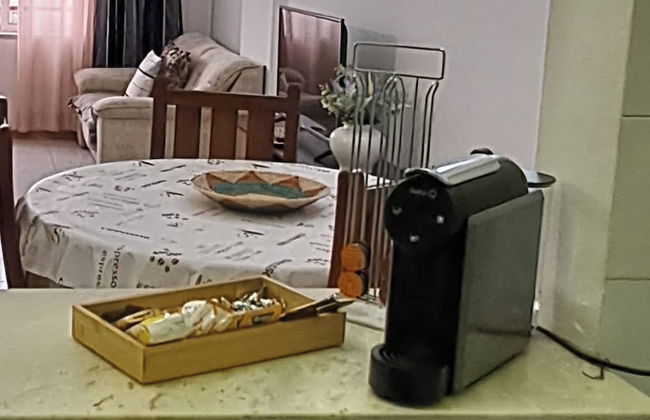 Lisbon Beach Flat - 4 Guests - Free Parking - Foto 11