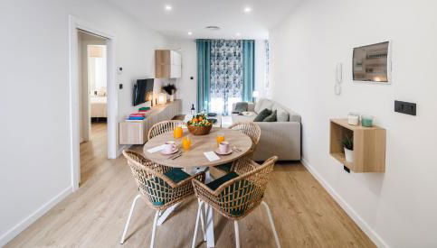 Luxury Apartamento Jambo - Foto 2