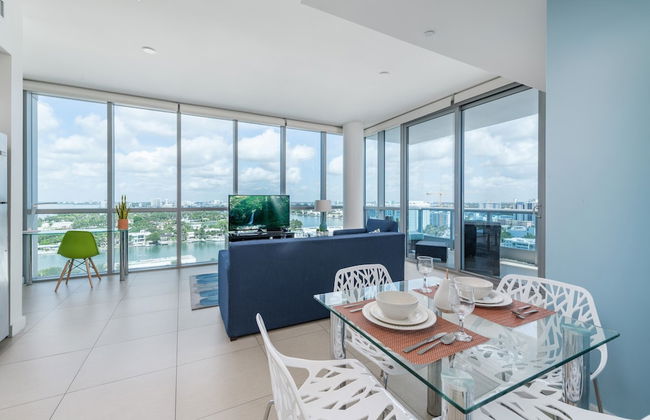 Global Luxury Suites at Monte Carlo - Foto 38