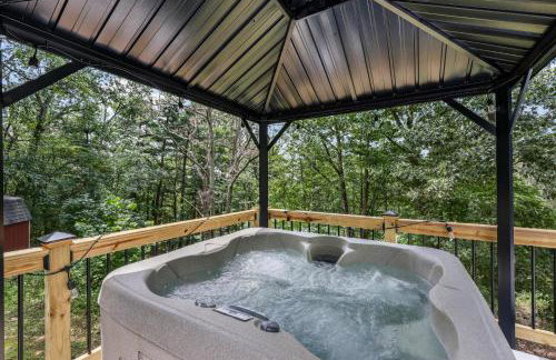 Blue Mountain Cottage - Foto 15