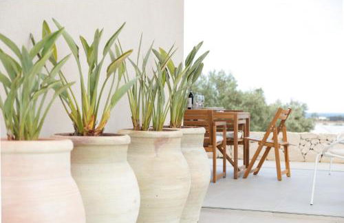 Dimore LE GRASTE - Made in Sicily - Foto 31