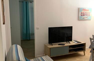 Disney, very spacious comfortable 3 bedrooms family apartment, 8 pers, wifi, NETFLIX - Foto 18