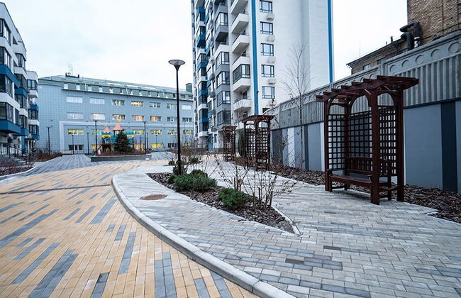 EcoLoft Studios - Foto 40