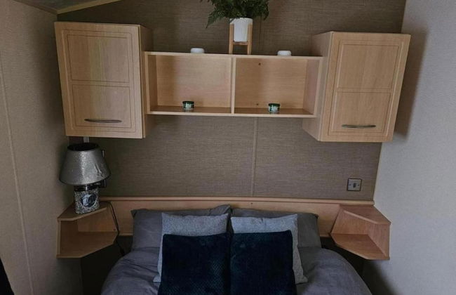 Lovely 3 bed With Balcony and Ramp - Foto 1