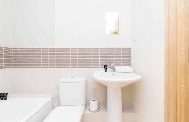 Roomspace Apartments -Westnye House - Foto 15