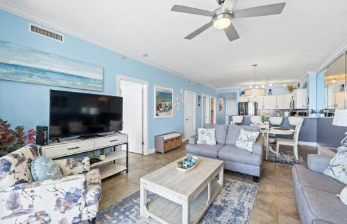 Twin Palms Beach Resort by Panhandle Getaways - Foto 24