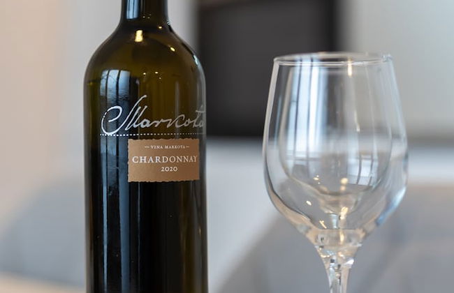 Terra 5 Deluxe apartment with parking - Foto 25