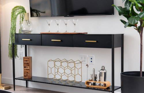 Luxury Apartments by Hyatus at Boston Everett - Foto 57