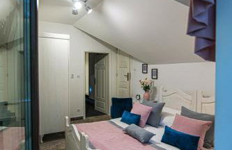 Modra Sikorka - Foto 5