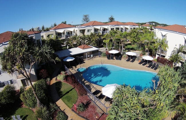 Golden Riviera Beach Resort - Foto 28