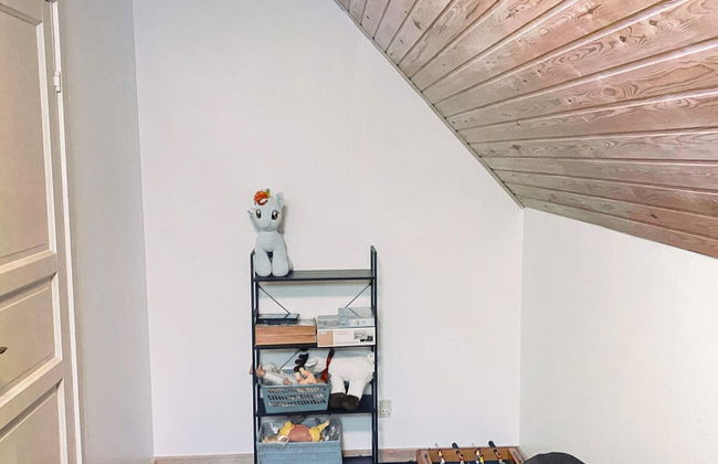 10 Person Holiday Home in Thyboron - Foto 34