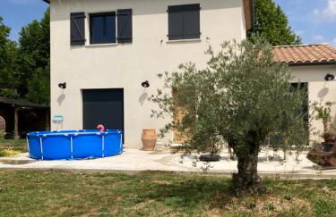 La Petite Bastide en Provence - Foto 10