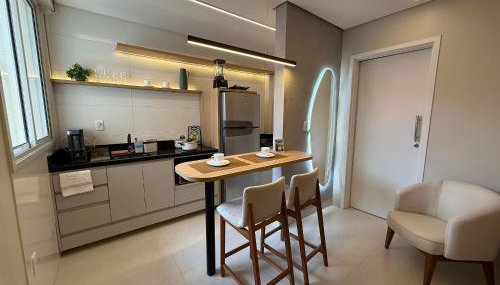 Apartamentos no Centro da Cidade - Photo 2