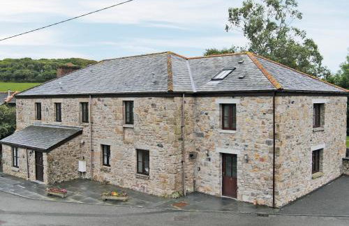 Prideaux Farmhouse - Foto 13