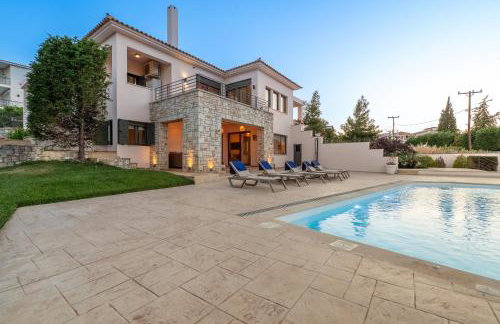 Villa Natura - Foto 4