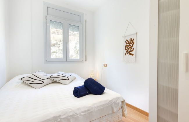 Apartment Sun Village I by Interhome - Foto 40