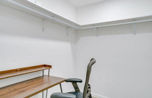 Sleek and Modern El Paso Retreat about 6 Mi to Downtown! - Foto 22