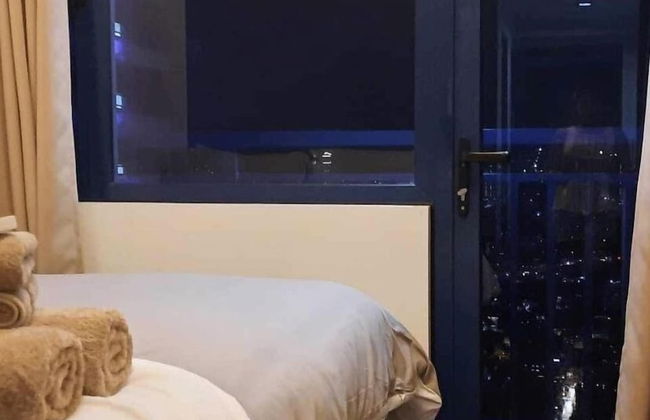 Air Luxury Makati CBD - Foto 8