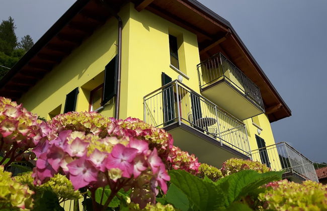 Balcone dei Limoni - Foto 30