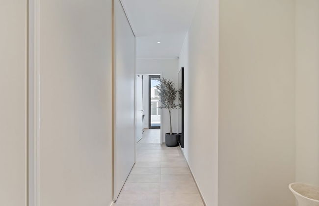 Voya Residence Zenit Royal - Luxury Apart Hotel with Rooftop Views & Concierge - Foto 16