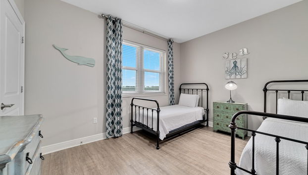 Lost Key C501 - Foto 4, Zimmer