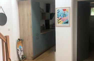 appartement T2 proche du golf et de la plage - Foto 9