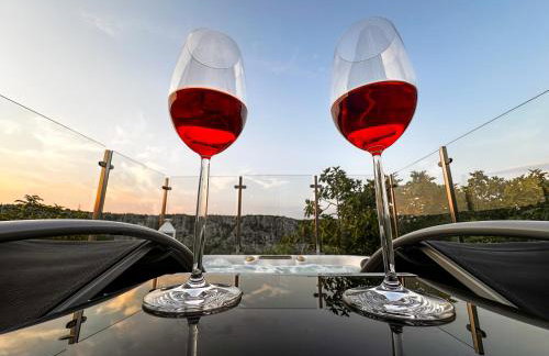 Summer House Nika with Jacuzzi - Foto 8