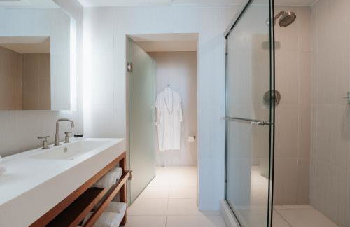 Beachfront-Spacious W Residence - Foto 14