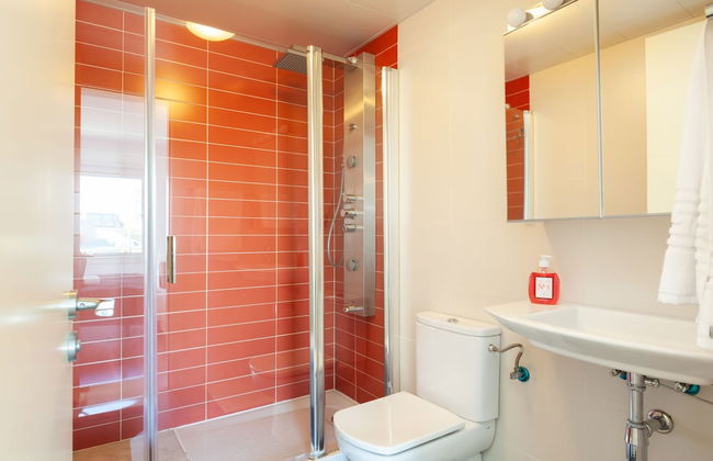 Akira Flats Port Fòrum - Foto 15