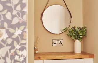 Upper Tumble Cottage - Foto 23