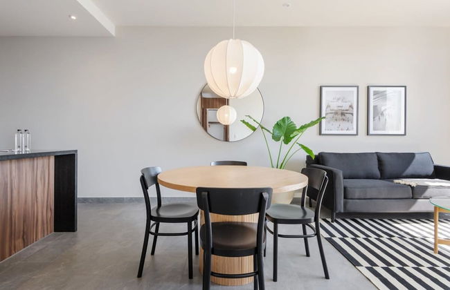 w Amazing 2BR With Amazing View in Cuauhtemoc - Foto 47