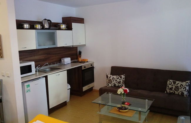 Predela 2 Holiday Apartments - Photo 14