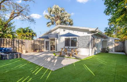 Luxe Modern 2 BDR Near Downtown FTL - Foto 20